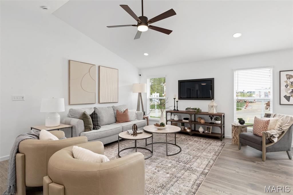 Highlands - Residential