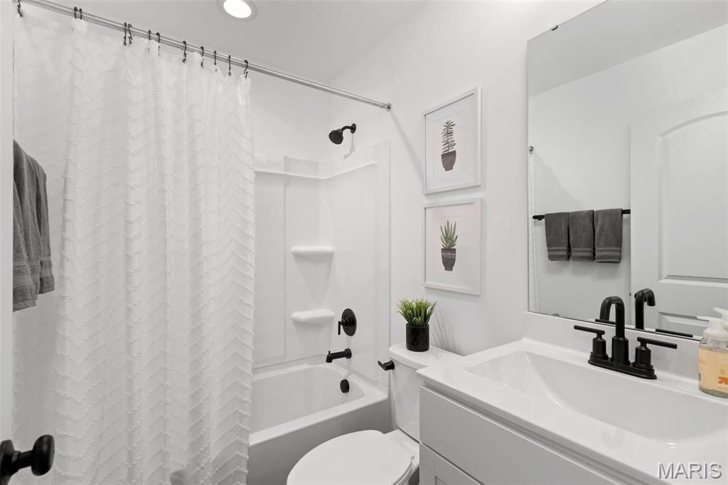 Highlands - Residential