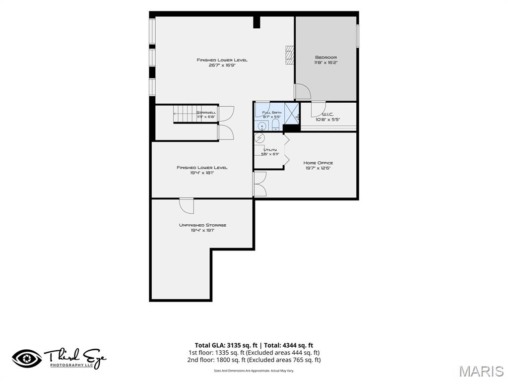 River Breeze Estates #1 - Residential