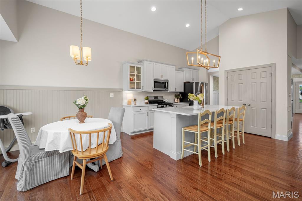 River Breeze Estates #1 - Residential