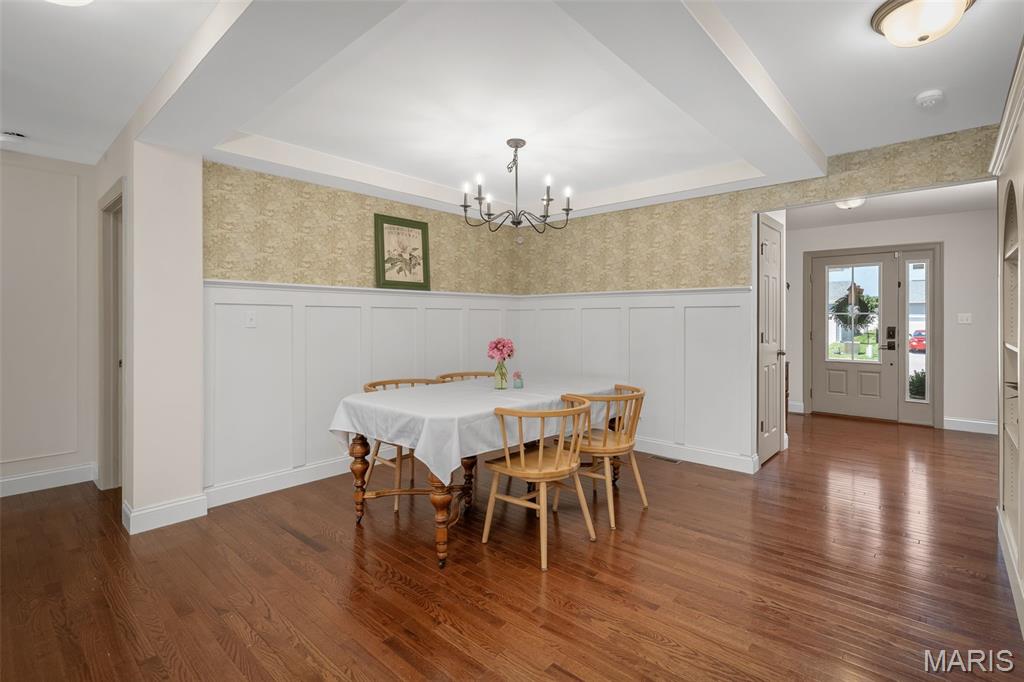 River Breeze Estates #1 - Residential