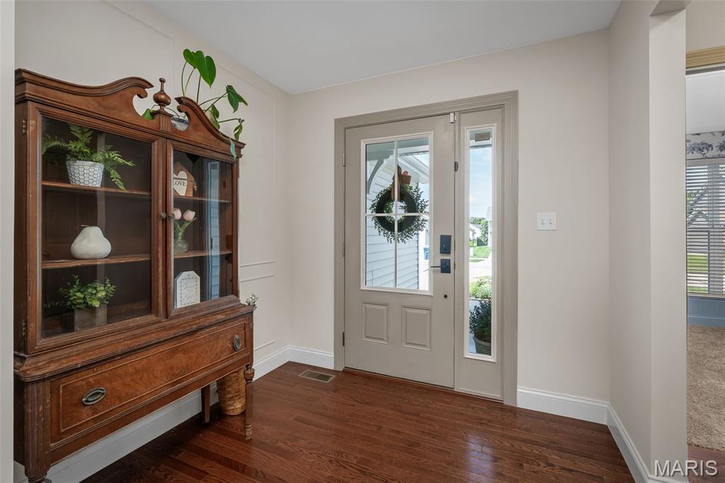 River Breeze Estates #1 - Residential