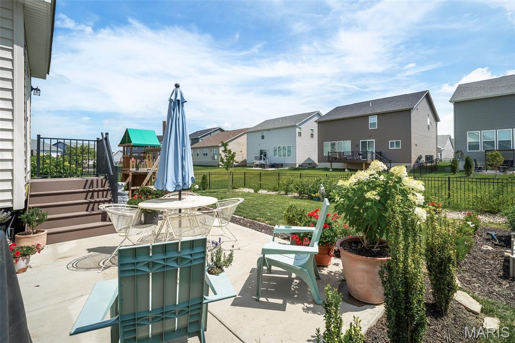 River Breeze Estates #1 - Residential