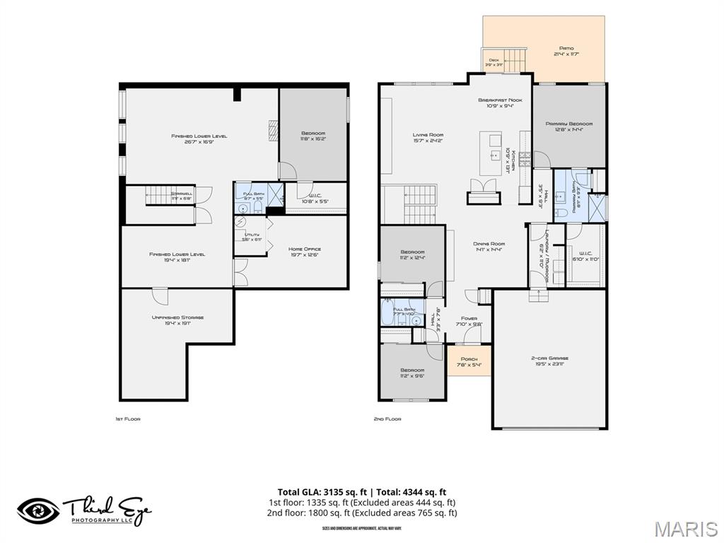 River Breeze Estates #1 - Residential