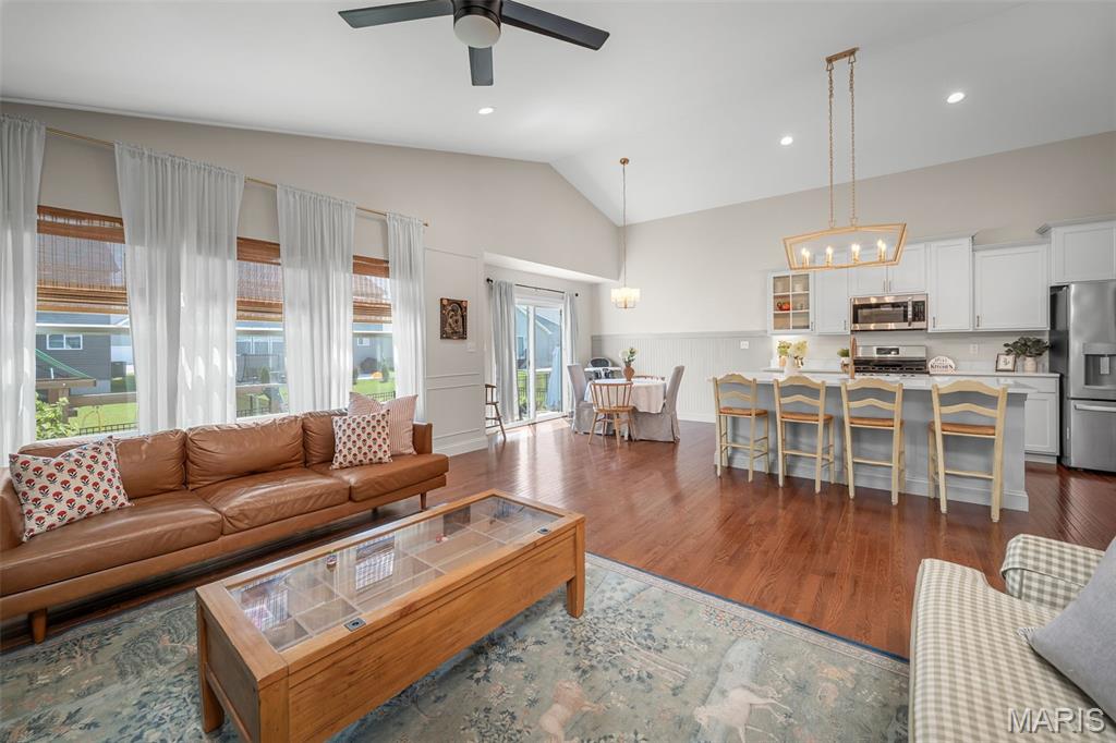 River Breeze Estates #1 - Residential
