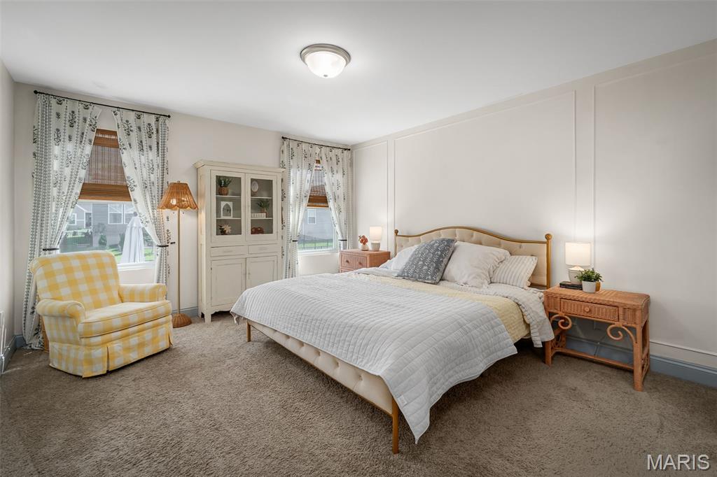 River Breeze Estates #1 - Residential