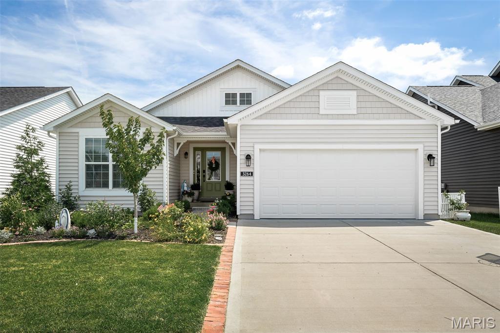 River Breeze Estates #1 - Residential