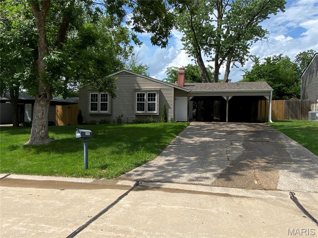 Wood Crest #1 - Residential