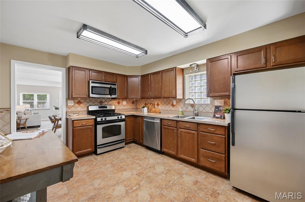 Kobermanns Gravois Homesites - Residential