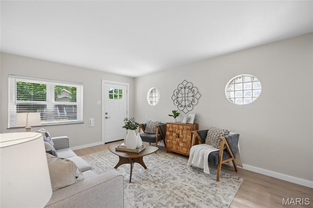Kobermanns Gravois Homesites - Residential