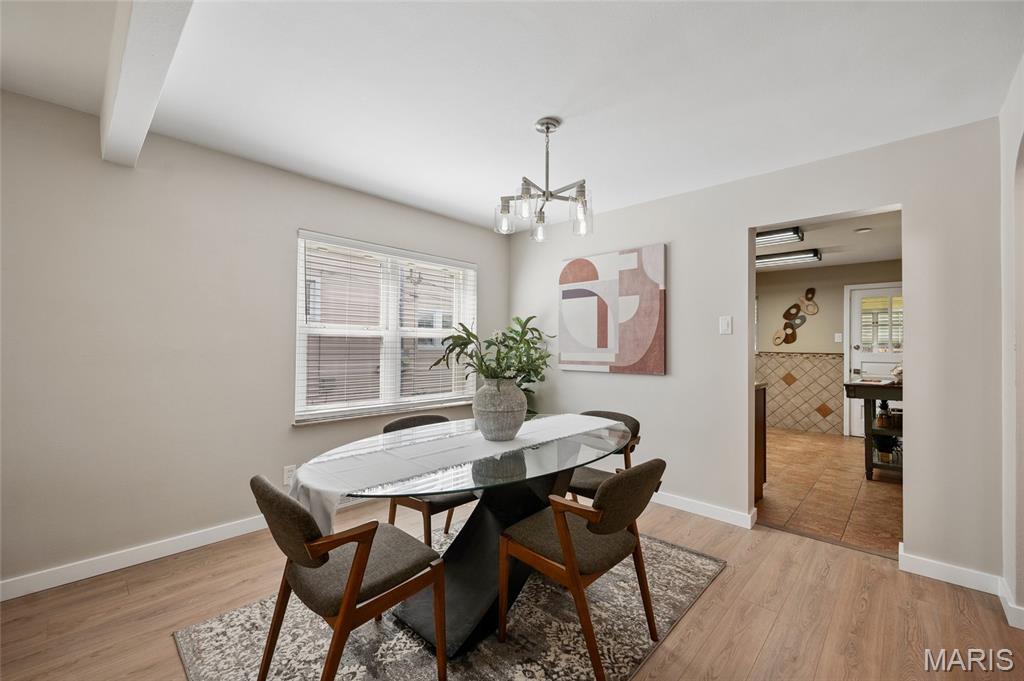 Kobermanns Gravois Homesites - Residential