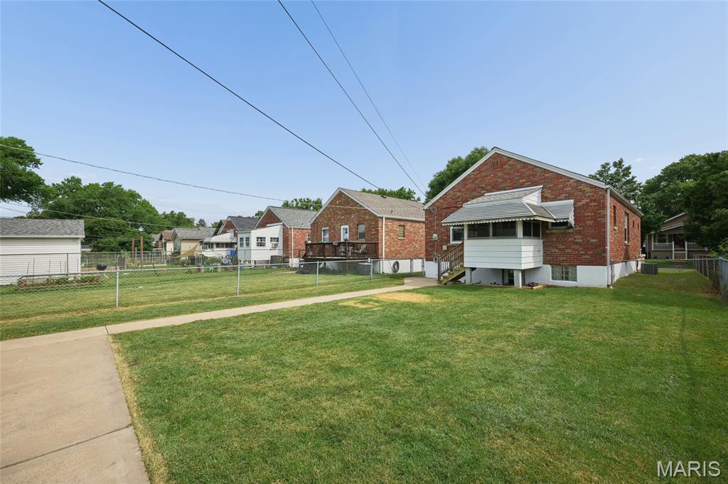 Kobermanns Gravois Homesites - Residential