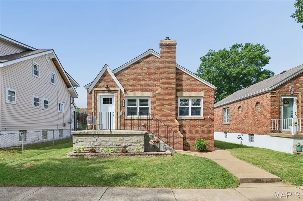 Kobermanns Gravois Homesites - Residential
