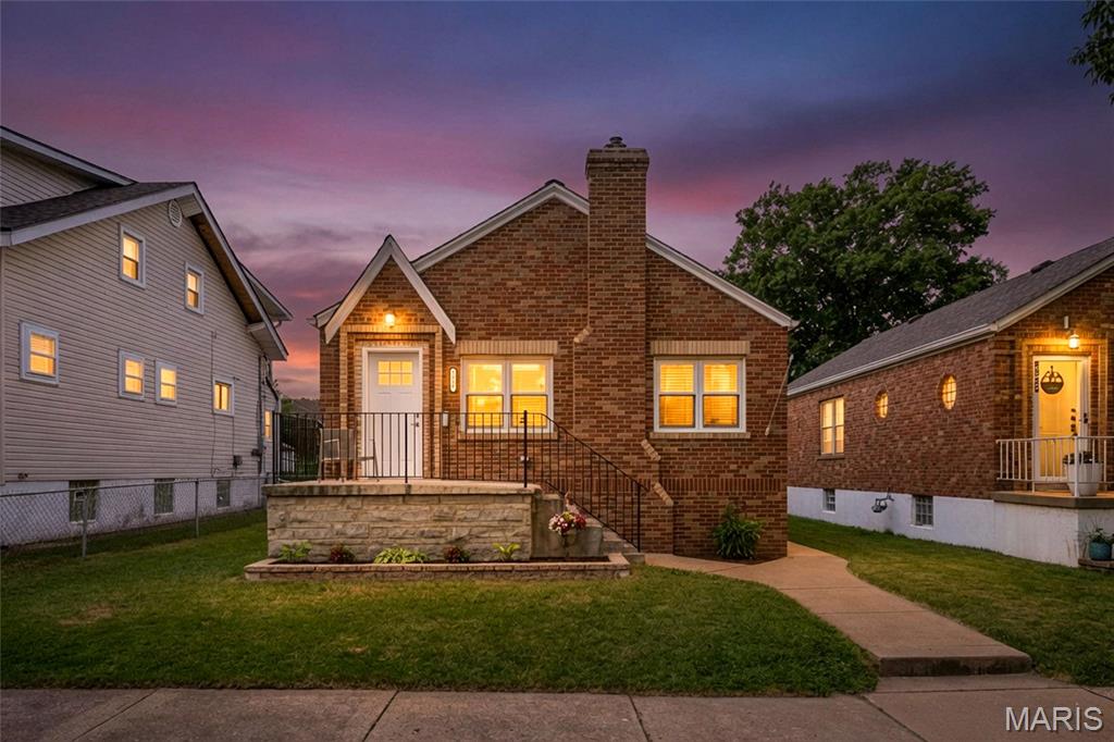 Kobermanns Gravois Homesites - Residential