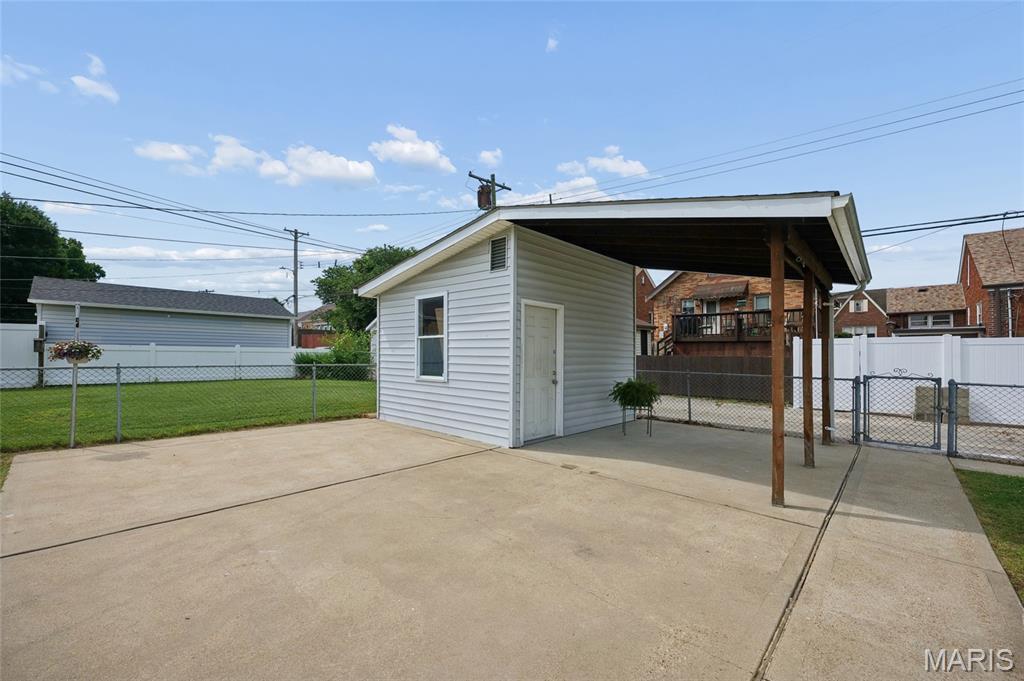 Kobermanns Gravois Homesites - Residential