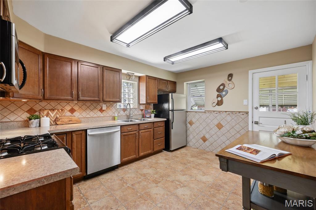 Kobermanns Gravois Homesites - Residential