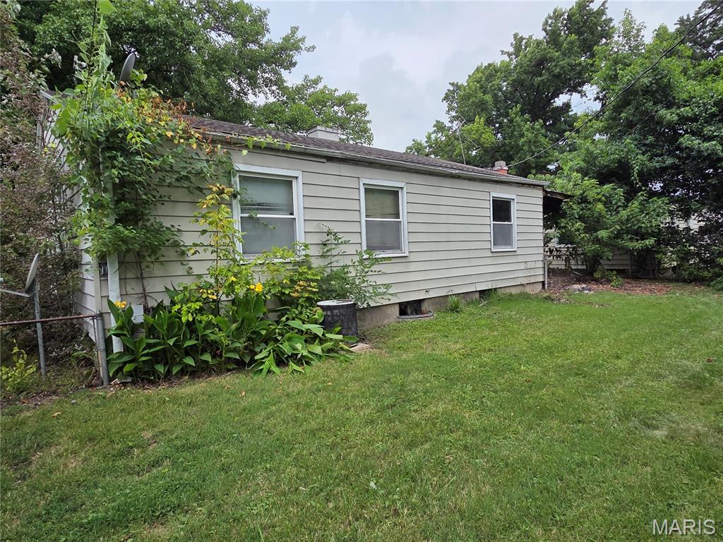 Steeplechase - Residential