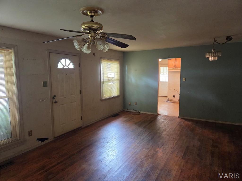 Steeplechase - Residential