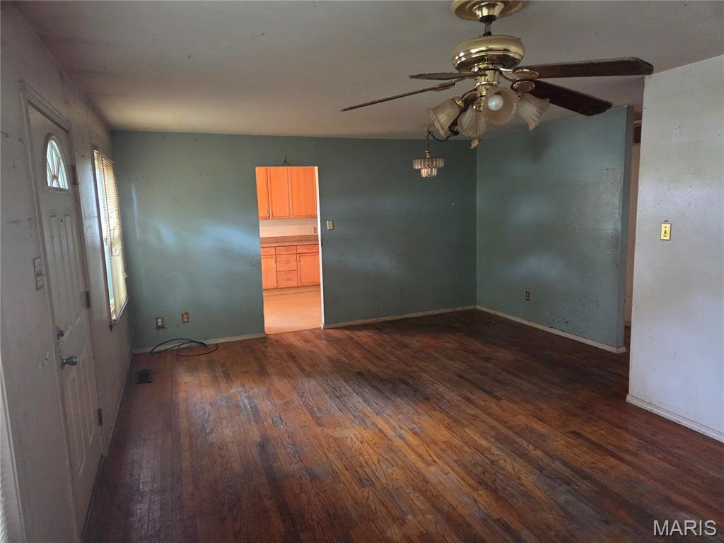Steeplechase - Residential