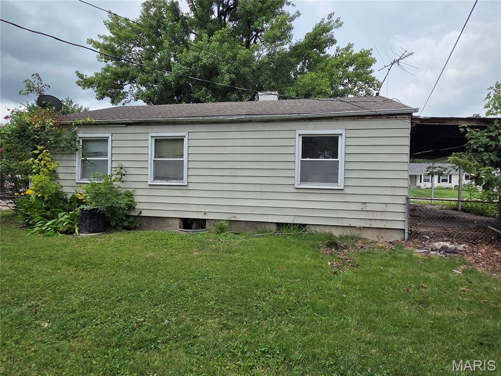 Steeplechase - Residential