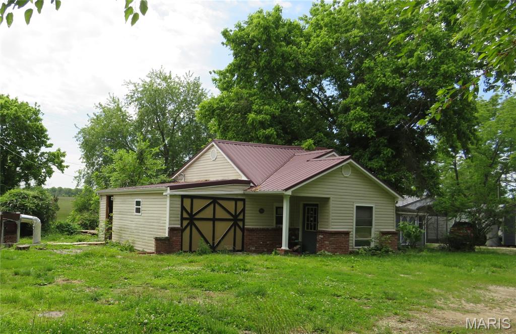 George Wests Add - Residential