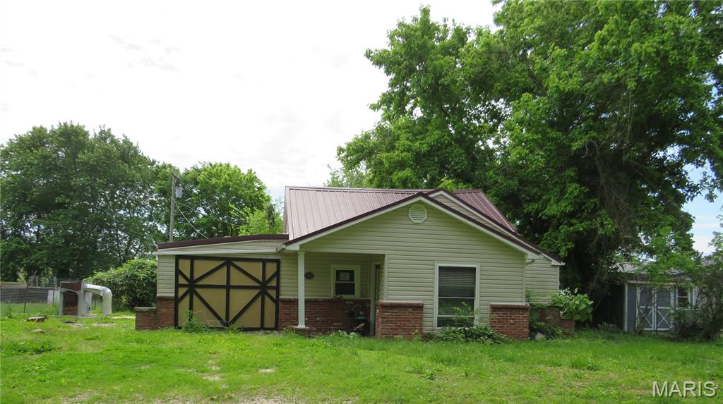 George Wests Add - Residential