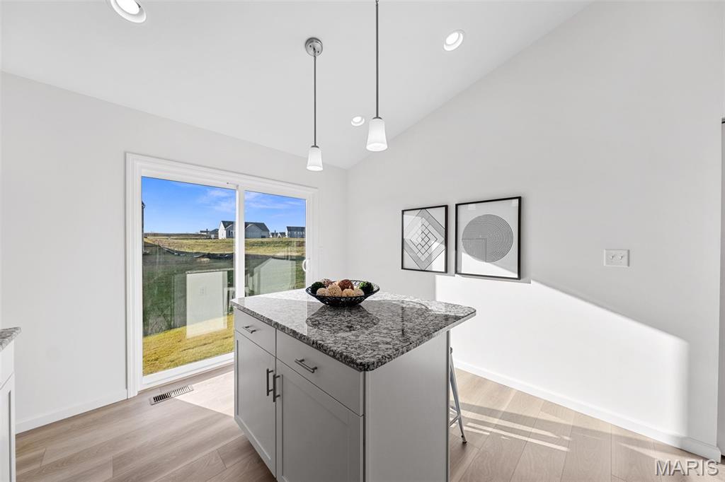 The Summit At Park Hills - Residential