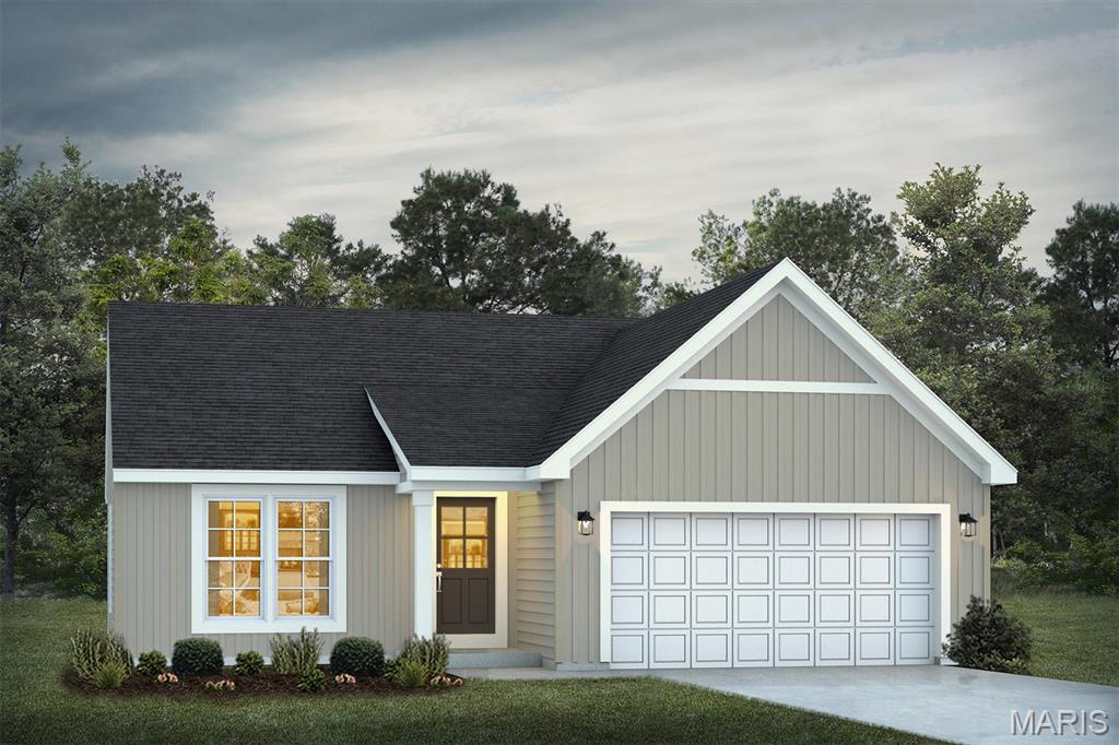The Summit At Park Hills - Residential