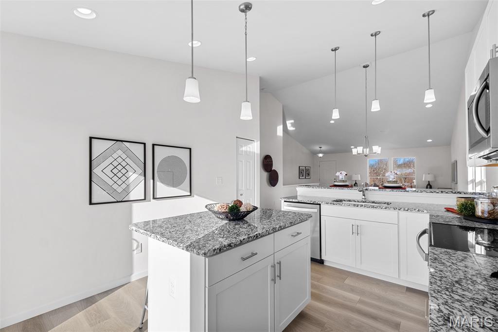 The Summit At Park Hills - Residential