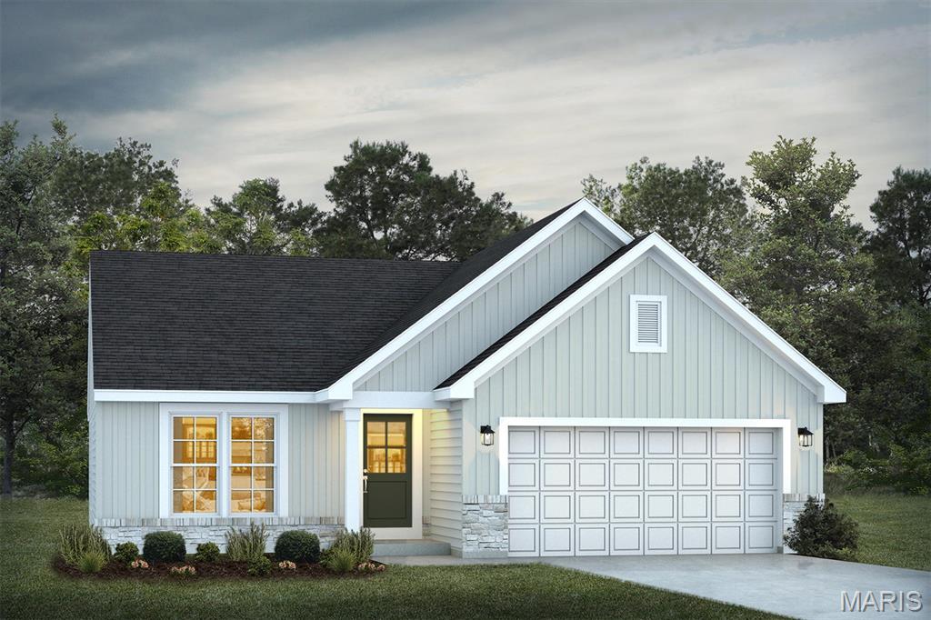 The Summit At Park Hills - Residential