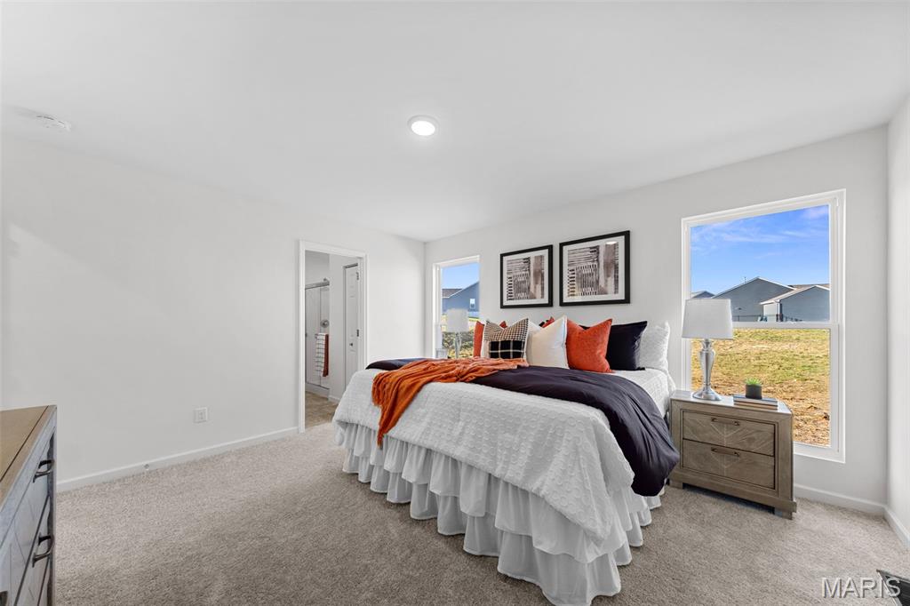 The Summit At Park Hills - Residential