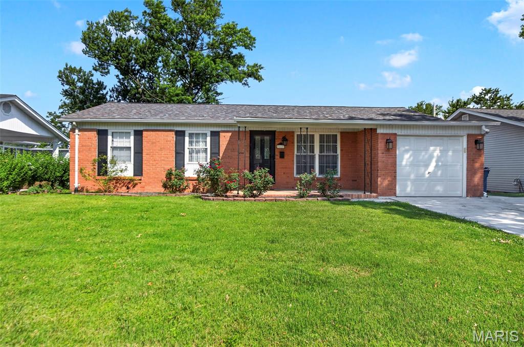 Sunset Acres - Residential