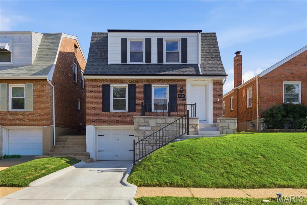 Watson Terrace - Residential