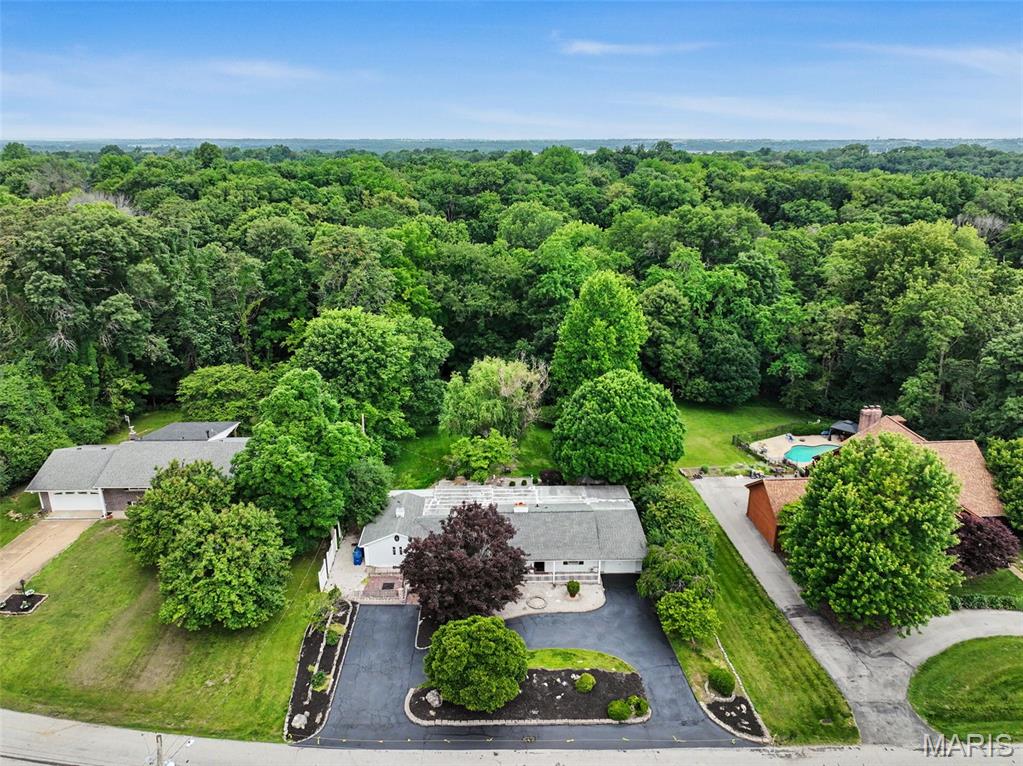 Marine Gardens - Residential