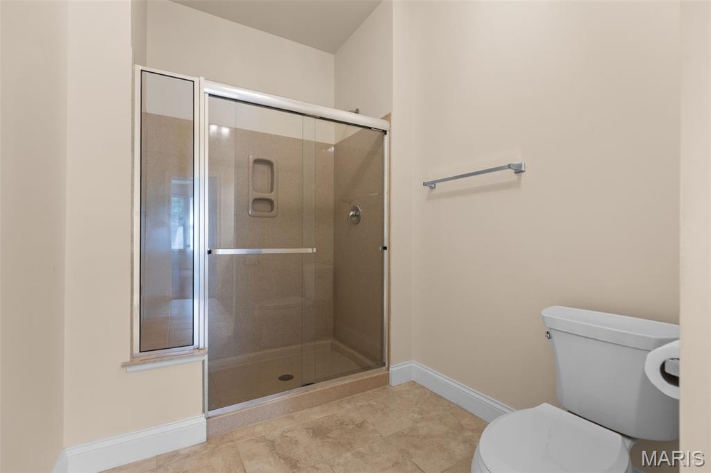 Villas At Woodland Creek The - Residential