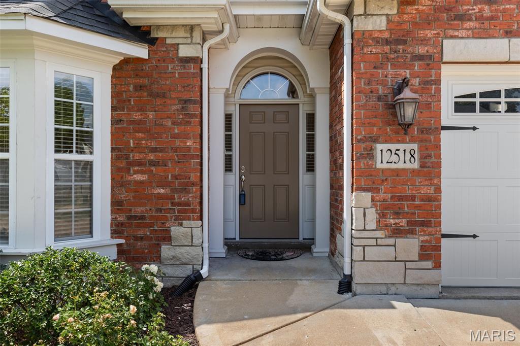 Villas At Woodland Creek The - Residential