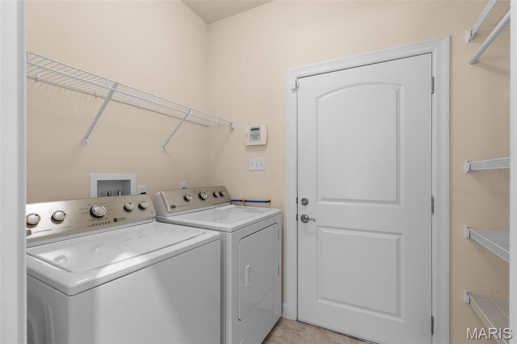 Villas At Woodland Creek The - Residential