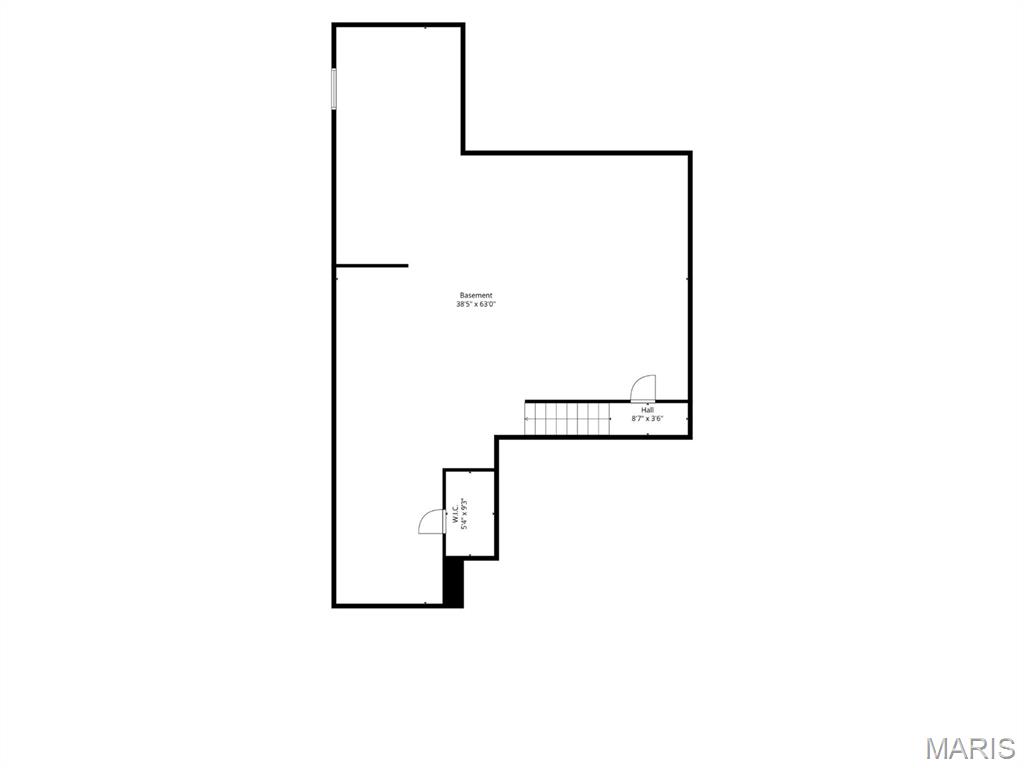 Villas At Woodland Creek The - Residential