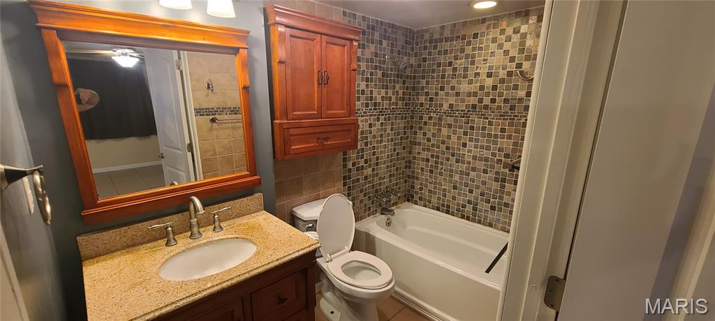 Northwood Hills 2nd - Residential