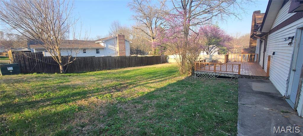 Northwood Hills 2nd - Residential