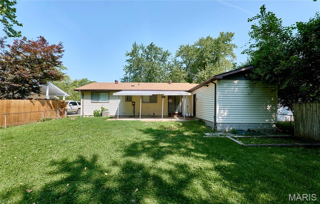 Boardwalk 1 Sec Of - Residential Lease