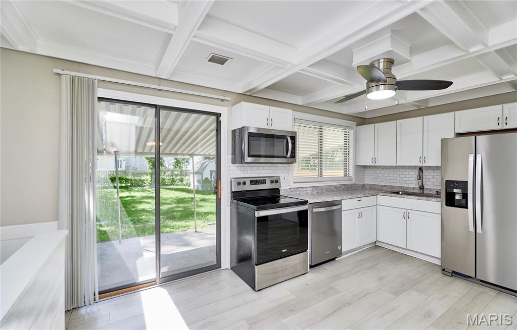 Boardwalk 1 Sec Of - Residential Lease