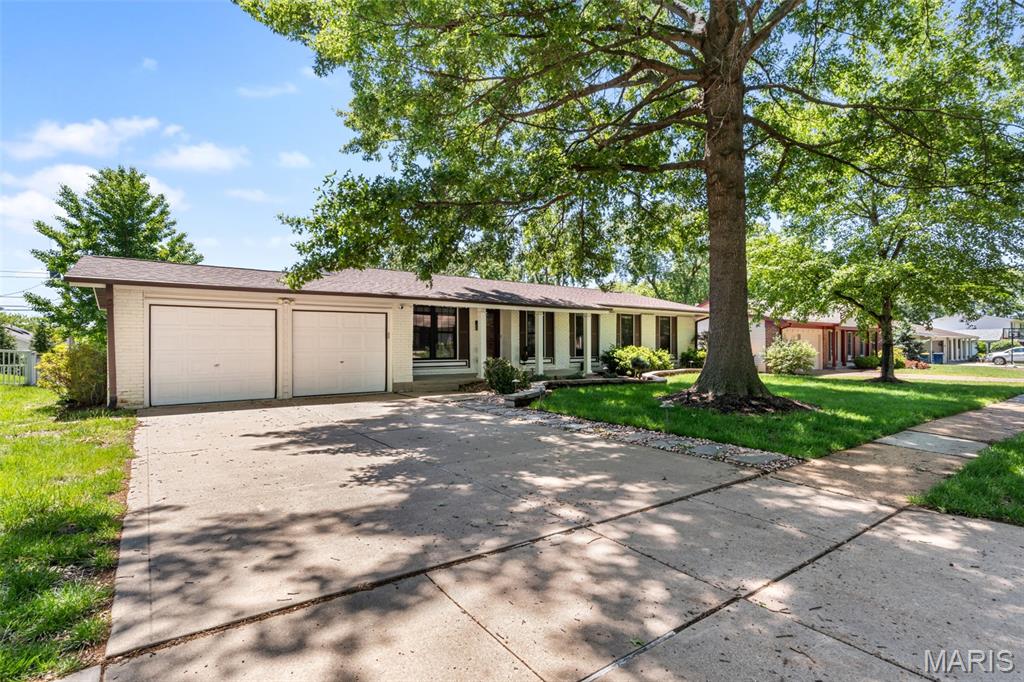 Old Farm Estate Two - Residential