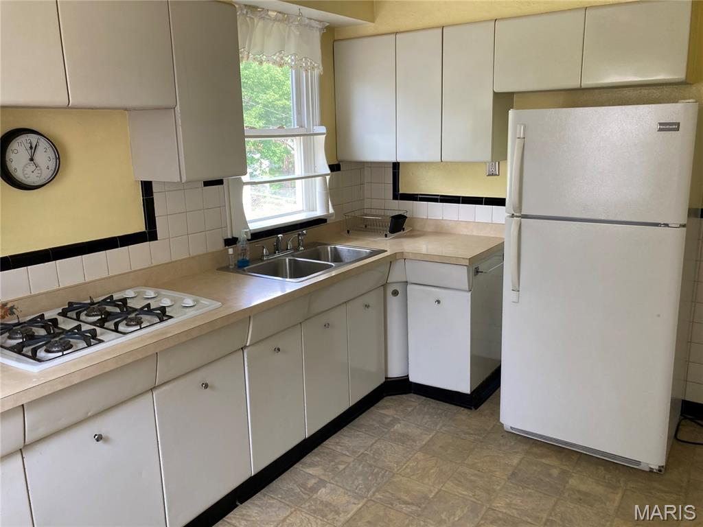 Ferguson Home Site - Residential