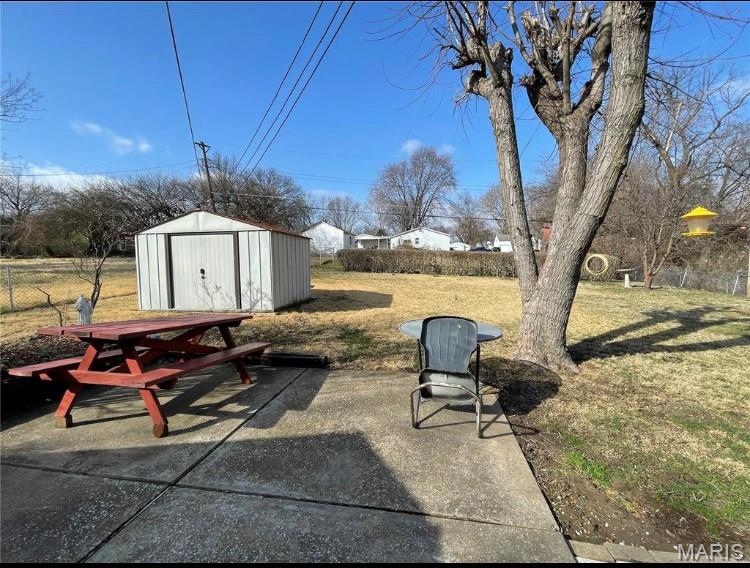 Ferguson Home Site - Residential