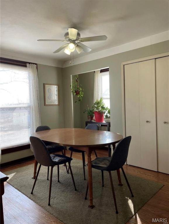 Ferguson Home Site - Residential