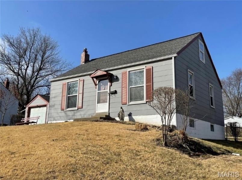 *** DO NOT DISTURB TENANT *** 
Section 8 rental currently collecting $1,891 monthly rent. 
Showing only with accepted contract.
Property to be sold as-is. 
Agent-owned property.
