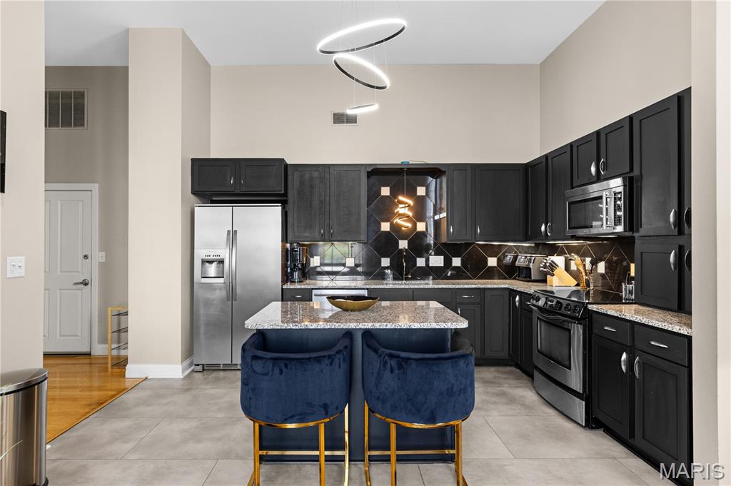 Georgian Condos - Residential