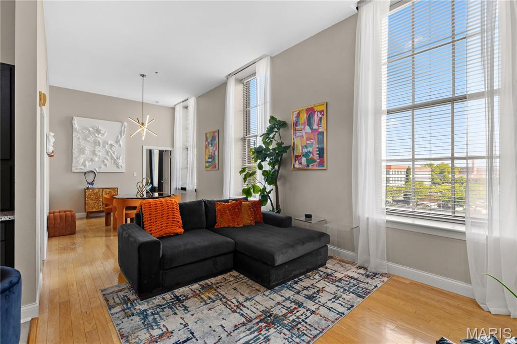 Georgian Condos - Residential