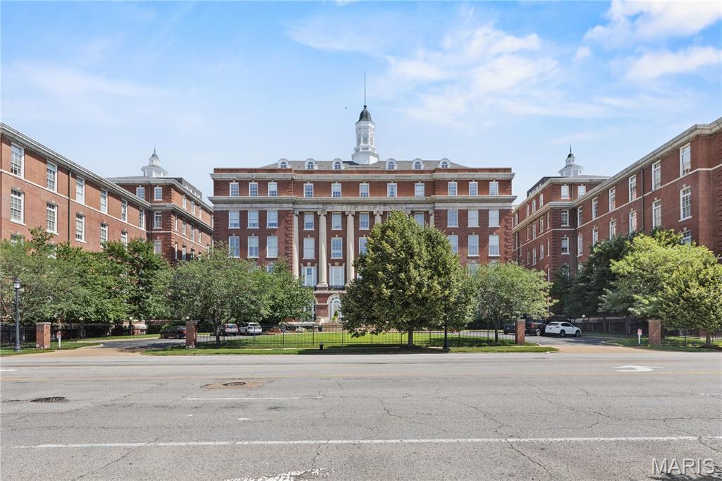 Georgian Condos - Residential